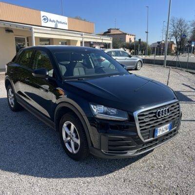 Audi Q2 2.0 Tdi 150 CV Quattro S-tronic *PROMO DEL MESE*
