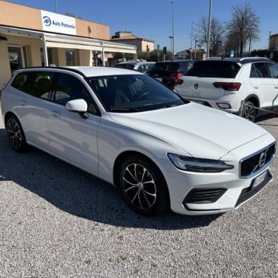 Volvo V60 2.0d 197cv b4 Momentum Business automatica