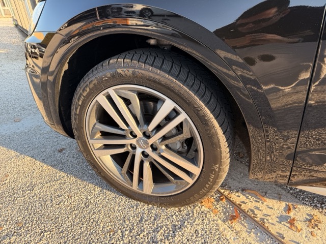 Audi Q5 35 2.0 tdi Business Sport quattro 163cv s-tronic - immagine 9