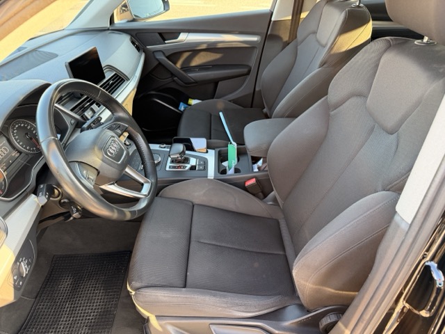 Audi Q5 35 2.0 tdi Business Sport quattro 163cv s-tronic - immagine 11