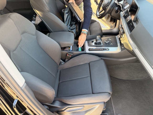 Audi Q5 35 2.0 tdi Business Sport quattro 163cv s-tronic - immagine 12