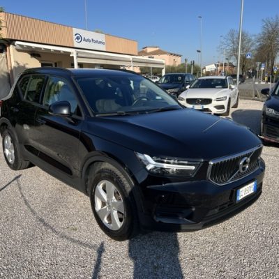 Volvo XC40 2.0Tdi d3 150Cv Cambio Automatico