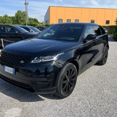 Land Rover Range Rover Velar 2.0d i4 R-Dynamic HSE 180cv auto