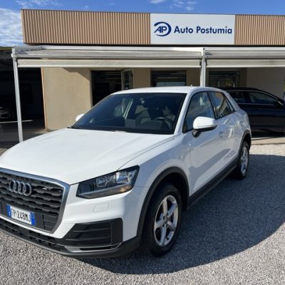 Audi Q2 1.6 tdi 116 CV Business s-tronic