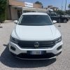Volkswagen T-Roc 2.0 Tdi Business 150cv dsg - Fari Full Led - - immagine 3