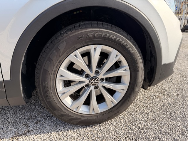 Volkswagen Tiguan 2.0 Tdi 150 Cv Life Dsg - immagine 9