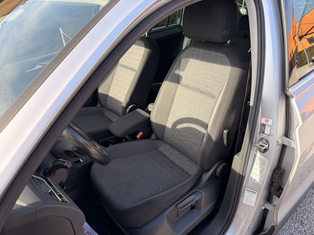 Volkswagen Tiguan 2.0 Tdi 150 Cv Life Dsg - immagine 11