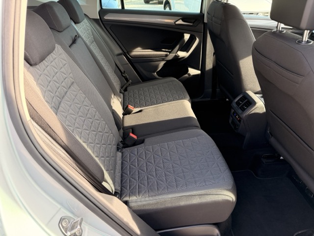 Volkswagen Tiguan 2.0 Tdi 150 Cv Life Dsg - immagine 13