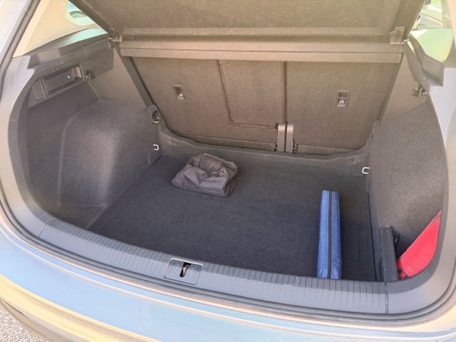 Volkswagen Tiguan 2.0 Tdi 150 Cv Life Dsg - immagine 15