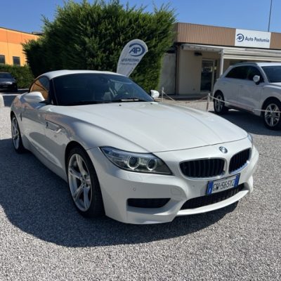 BMW Z4 Sdrive18i pack Msport 2.0cc 165cv