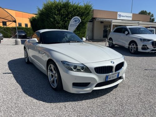 BMW Z4 Sdrive18i pack Msport 2.0cc 165cv