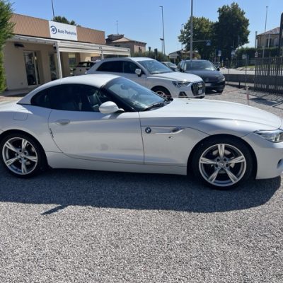 BMW Z4 Sdrive18i pack Msport 2.0cc 165cv