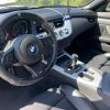 BMW Z4 Sdrive18i pack Msport 2.0cc 165cv - immagine 11