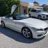 BMW Z4 Sdrive18i pack Msport 2.0cc 165cv - immagine 15