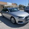 Audi A4 Avant 2.0Tdi mhev Business Advanced 163cv s-tronic - immagine 2