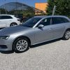 Audi A4 Avant 2.0Tdi mhev Business Advanced 163cv s-tronic - immagine 5