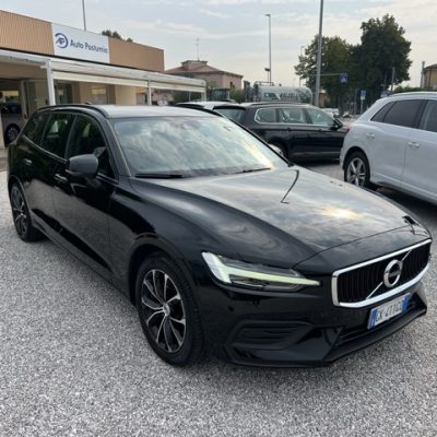 Volvo V60 2.0 b4 Diesel 197 Cv Momentum Business auto