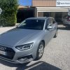 Audi A4 Avant 35 2.0 Tdi mhev Business 163cv s-tronic - immagine 4
