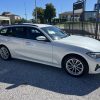 BMW 318 d G21 Touring 318d Touring Business Advantage auto - immagine 7