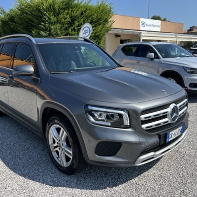 Mercedes-Benz GLB 200 d Business Extra auto MOTORE 2.0Tdi 150Cv