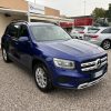 Mercedes-Benz GLB 180 d Business automatico " 2.0cc 116cv - immagine 2