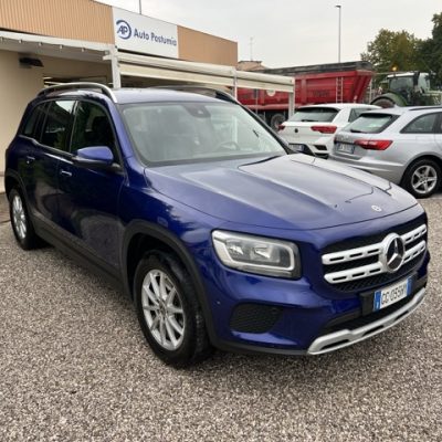 Mercedes-Benz GLB 180 d Business automatico ” 2.0cc 116cv