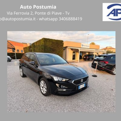 SEAT Leon Sportstourer 1.0 etsi Style 110cv dsg