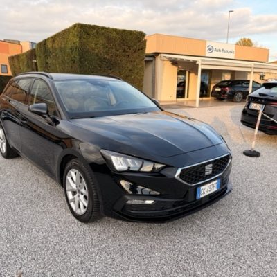 SEAT Leon Sportstourer 1.0 etsi Style 110cv dsg