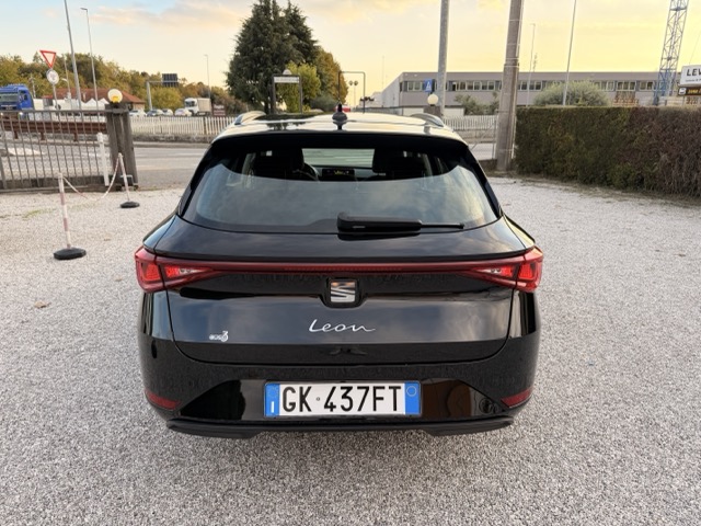 SEAT Leon Sportstourer 1.0 etsi Style 110cv dsg - immagine 7