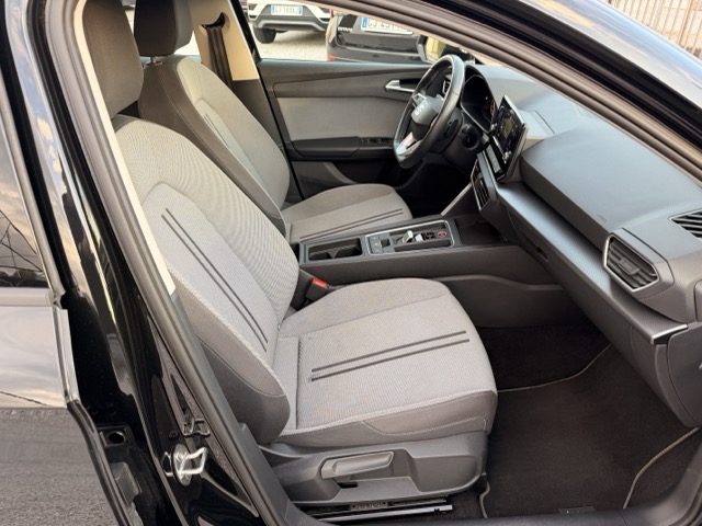 SEAT Leon Sportstourer 1.0 etsi Style 110cv dsg - immagine 11