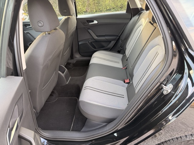 SEAT Leon Sportstourer 1.0 etsi Style 110cv dsg - immagine 13