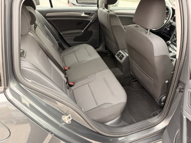 Volkswagen Golf Variant 1.6 tdi 115 CV Business - Anche Neo Patentati - immagine 11