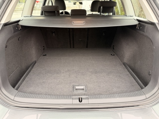 Volkswagen Golf Variant 1.6 tdi 115 CV Business - Anche Neo Patentati - immagine 13