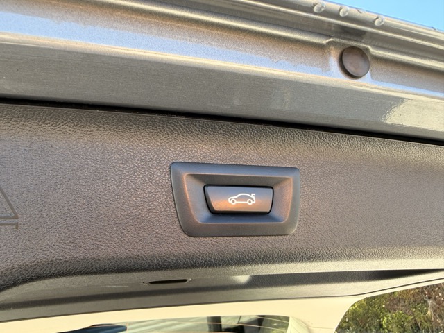 BMW 520 d Serie 5 Touring Mhev 48V Xdrive Business auto - immagine 15