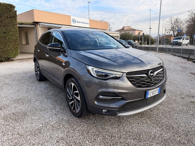 Opel Grandland X 1.5 ecotec 131 cv Ultimate - immagine 2