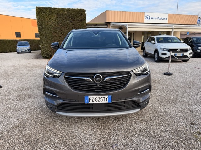 Opel Grandland X 1.5 ecotec 131 cv Ultimate - immagine 3