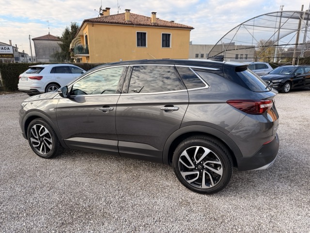 Opel Grandland X 1.5 ecotec 131 cv Ultimate - immagine 5