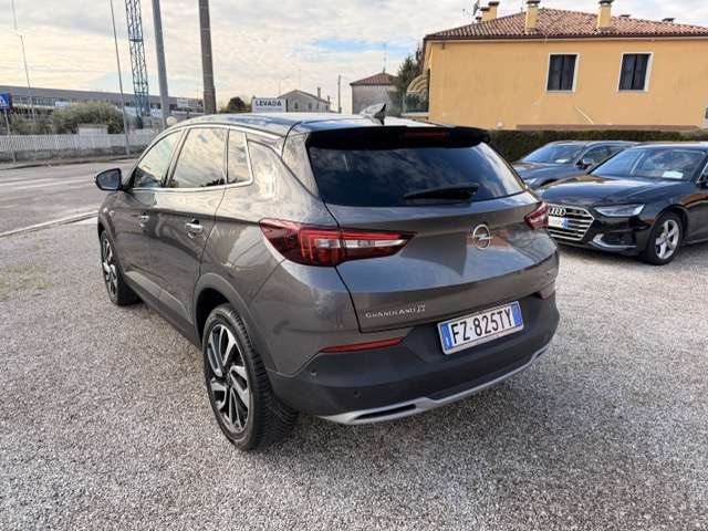 Opel Grandland X 1.5 ecotec 131 cv Ultimate - immagine 6