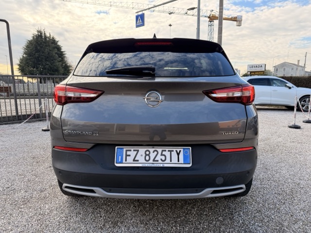 Opel Grandland X 1.5 ecotec 131 cv Ultimate - immagine 7