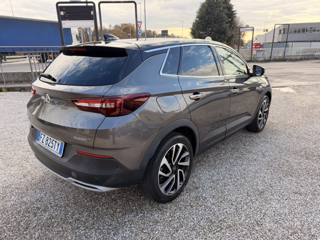 Opel Grandland X 1.5 ecotec 131 cv Ultimate - immagine 8