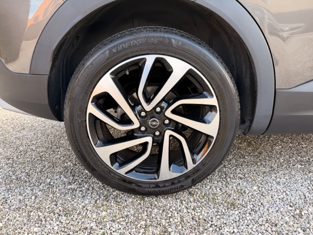 Opel Grandland X 1.5 ecotec 131 cv Ultimate - immagine 9