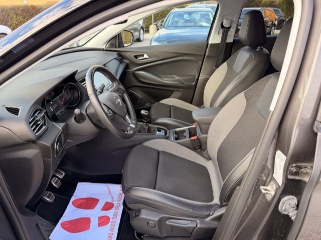 Opel Grandland X 1.5 ecotec 131 cv Ultimate - immagine 12