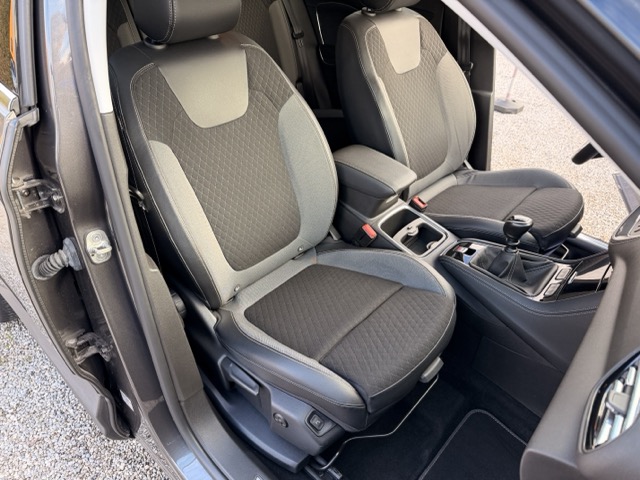 Opel Grandland X 1.5 ecotec 131 cv Ultimate - immagine 13