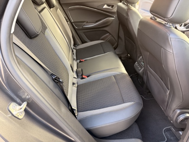 Opel Grandland X 1.5 ecotec 131 cv Ultimate - immagine 14