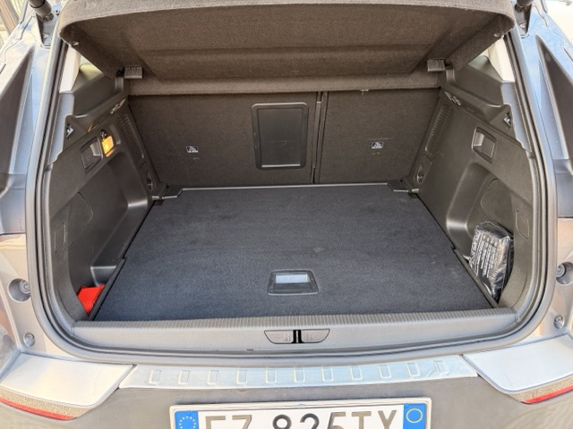 Opel Grandland X 1.5 ecotec 131 cv Ultimate - immagine 16