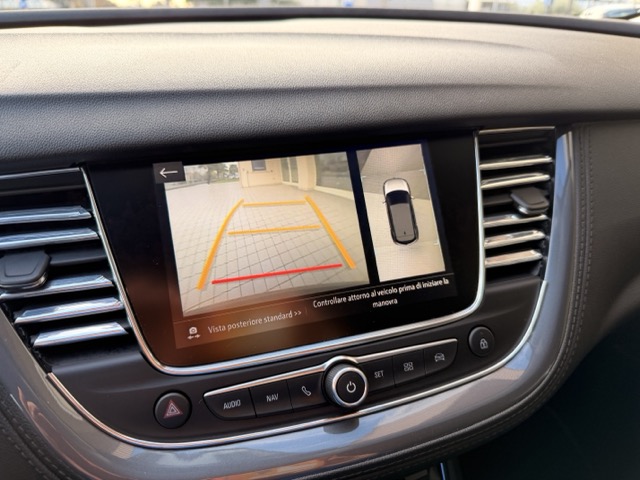 Opel Grandland X 1.5 ecotec 131 cv Ultimate - immagine 11