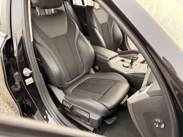 BMW 318 dTouring 318d Touring mhev 48V auto VirtualCockPit - immagine 12