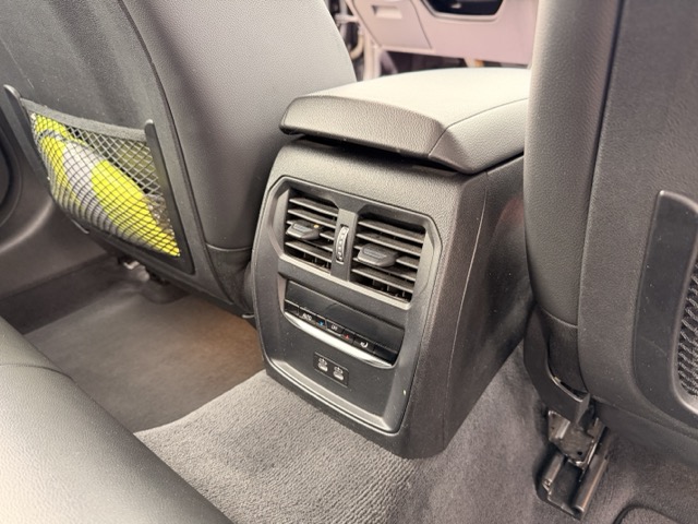 BMW 318 dTouring 318d Touring mhev 48V auto VirtualCockPit - immagine 14