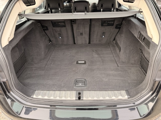 BMW 318 dTouring 318d Touring mhev 48V auto VirtualCockPit - immagine 15