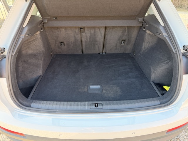 Audi Q3 35 2.0 tdi 150 cv Business s-tronic - immagine 16